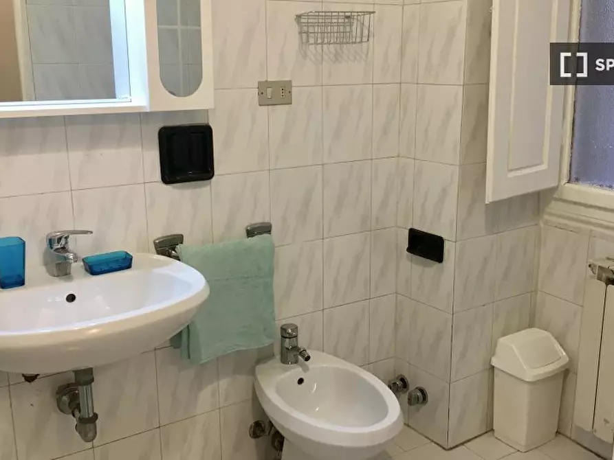 Immagine 13 di Camera condivisa in affitto  in Via del Ponte Rosso a Firenze