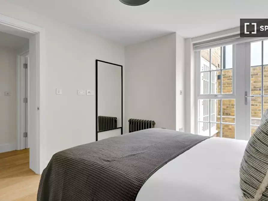 Immagine 10 di Appartamento in affitto  in Lower Marsh a Camberwell