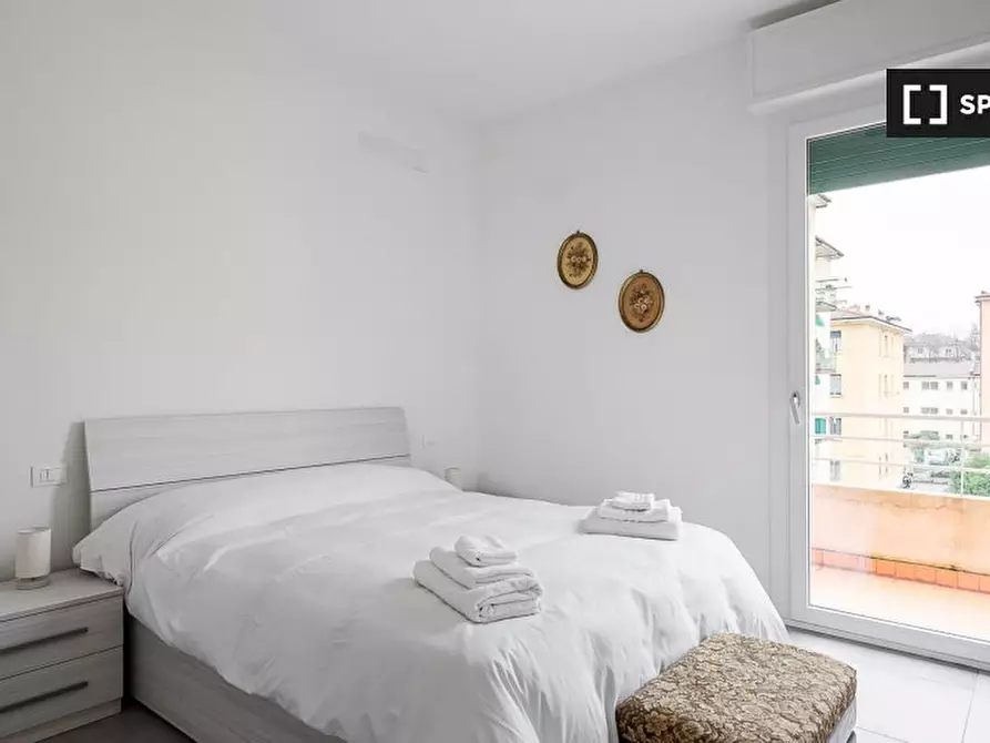 Immagine 8 di Appartamento in affitto  in Via Giovanni Lorenzo Bernini a Bologna