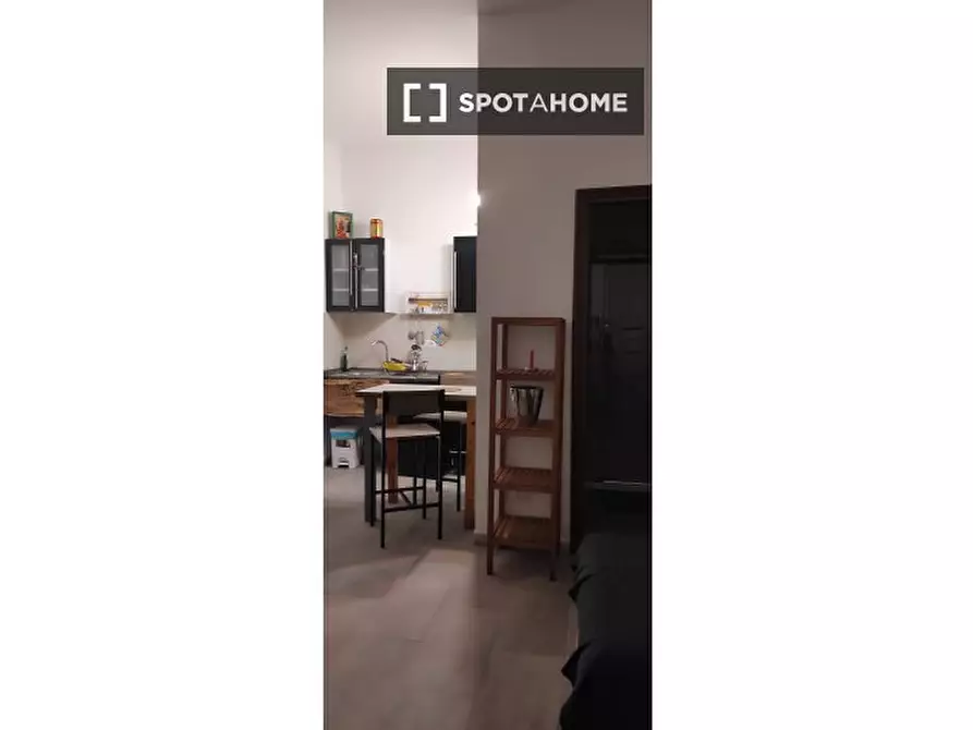 Immagine 1 di Ufficio in affitto  in Via Ettore Giovenale a Roma
