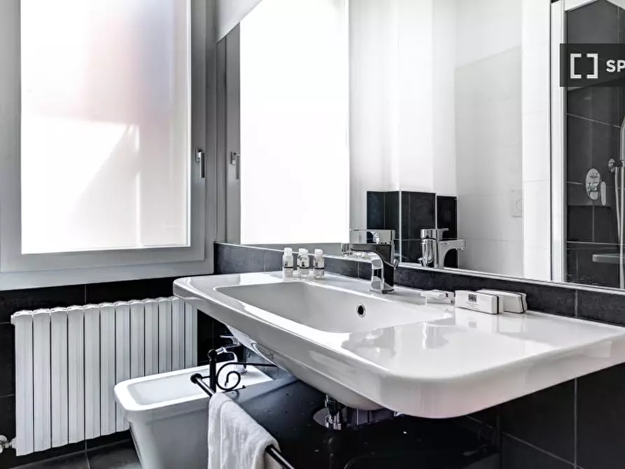 Immagine 9 di Appartamento in affitto  in Via Alessandro Tiarini a Bologna