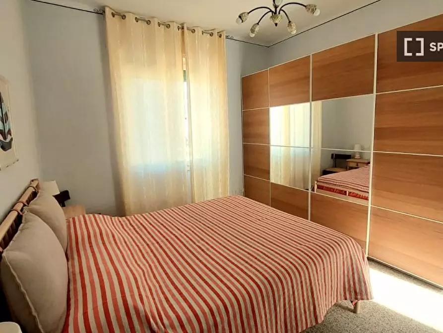 Immagine 12 di Appartamento in affitto  in Via Galli a Levanto