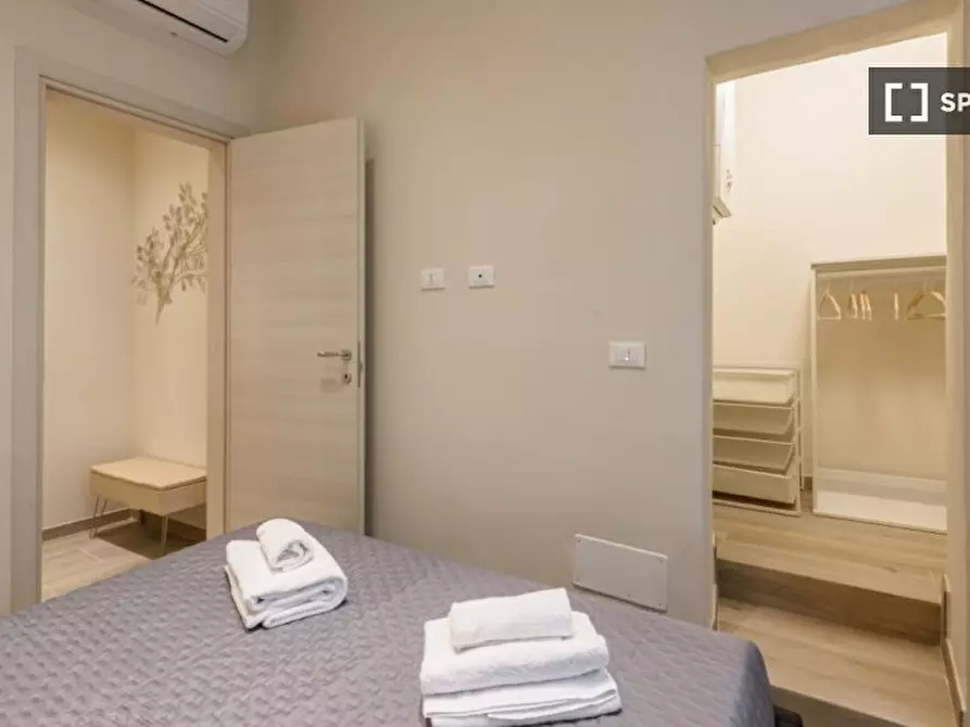 Immagine 18 di Appartamento in affitto  in Via Tripoli a Firenze