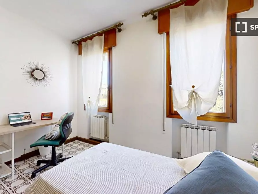 Immagine 6 di Camera condivisa in affitto  in VIA papa giovanni xxiii a Noventa Padovana