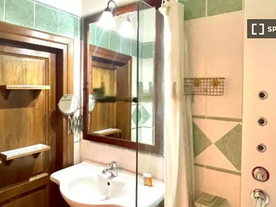 Immagine 8 di Appartamento in affitto  in Via dei Servi a Firenze