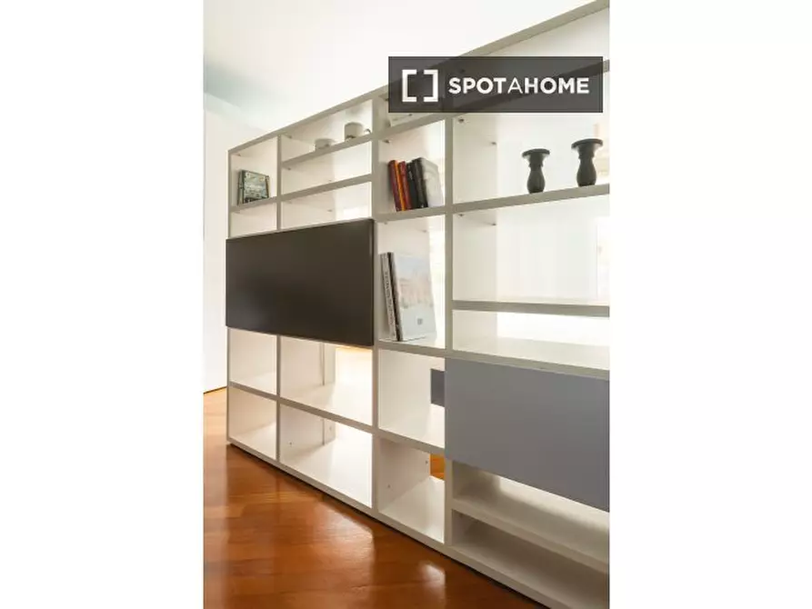 Immagine 5 di Appartamento in affitto  in Via Santa Lucia a Milano