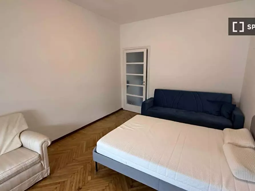 Immagine 13 di Appartamento in affitto  in Via Privata Umberto Masotto a Milano