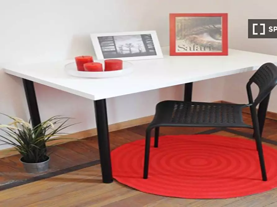 Immagine 9 di Camera condivisa in affitto  in Via Mauro Macchi a Milano