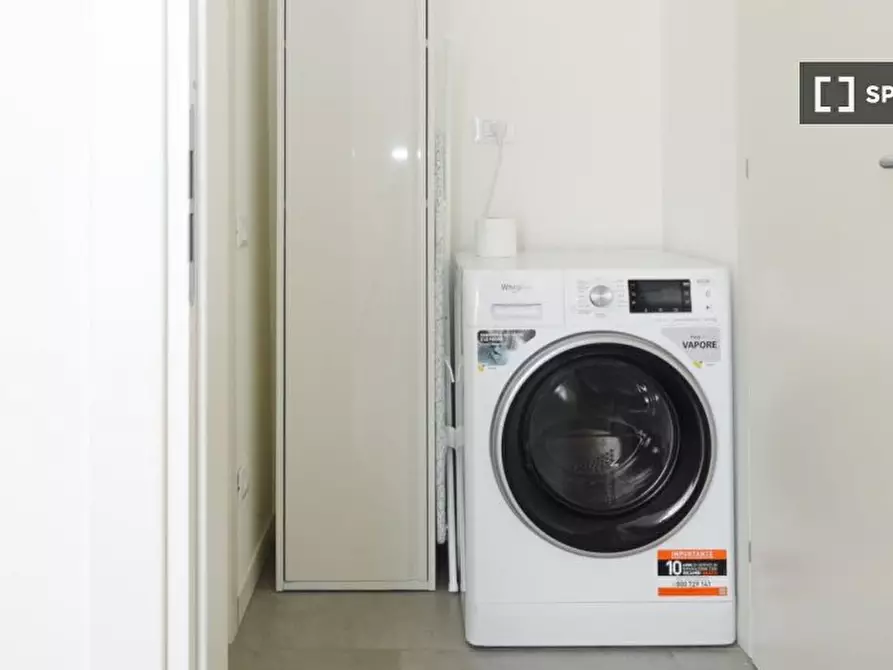 Immagine 8 di Appartamento in affitto  in Via Adda a Milano