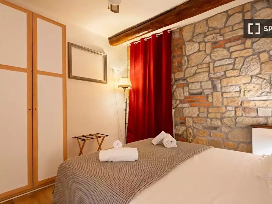 Immagine 14 di Appartamento in affitto  in Piazza del Mercato Centrale a Firenze