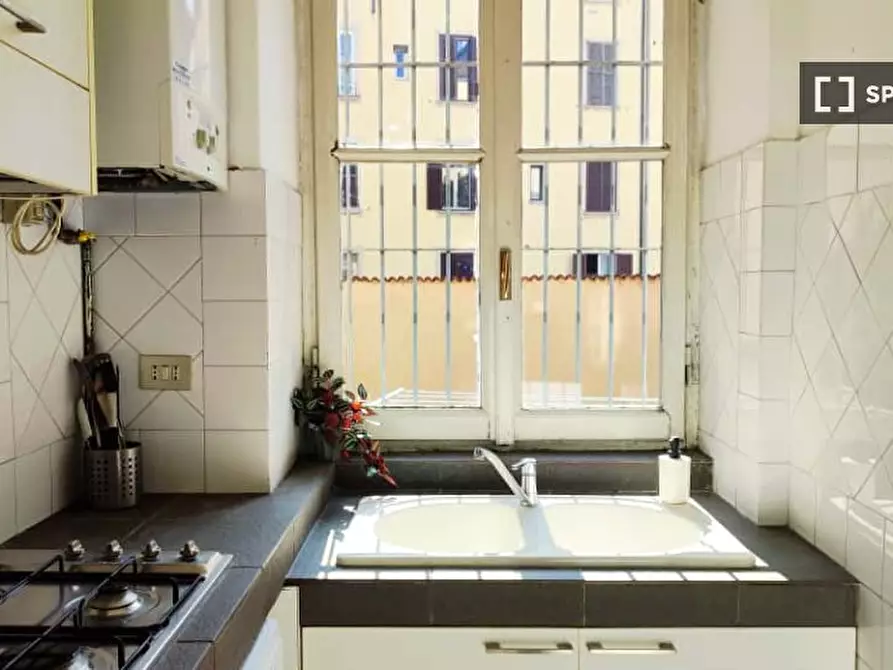 Immagine 7 di Appartamento in affitto  in Ripa di Porta Ticinese a Milano