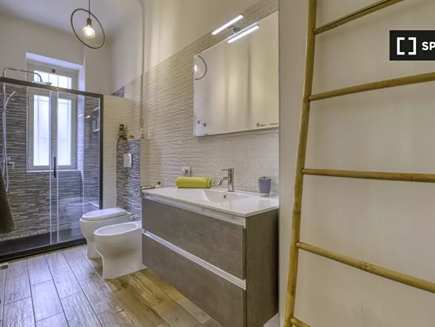 Immagine 8 di Appartamento in affitto  in Via Bardonecchia a Torino