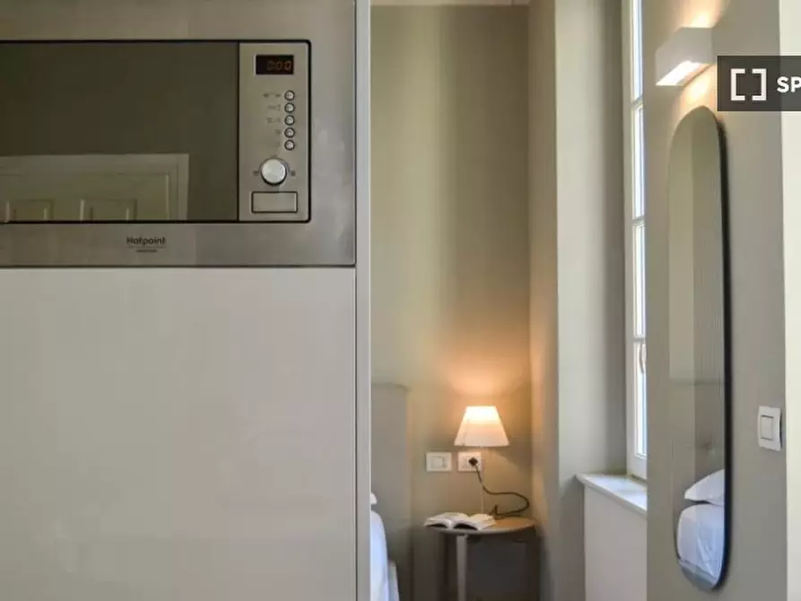 Immagine 12 di Appartamento in affitto  in Via Santa Maria Fulcorina a Milano