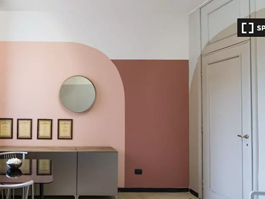 Immagine 9 di Appartamento in affitto  in Via dei Piatti a Milano