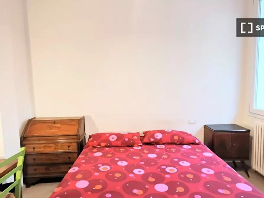 Immagine 12 di Camera condivisa in affitto  in Via Irma Bandiera a Bologna