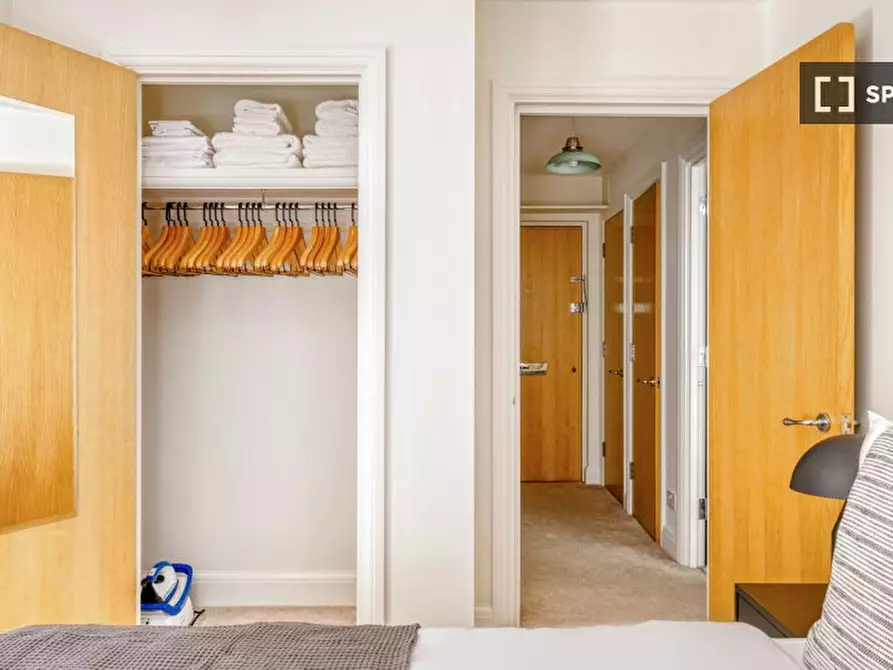 Immagine 11 di Appartamento in affitto  in Bartholomew Cl a Islington