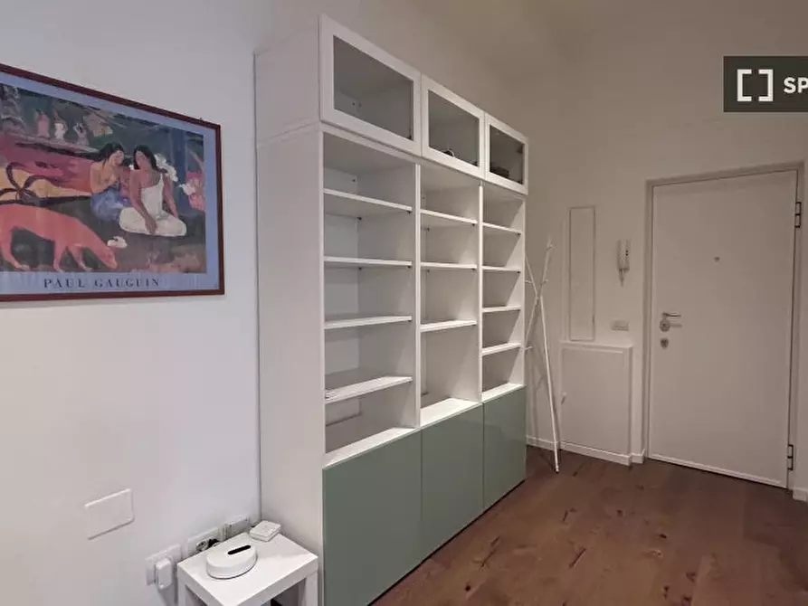 Immagine 14 di Appartamento in affitto  in V.le Gian Galeazzo a Milano