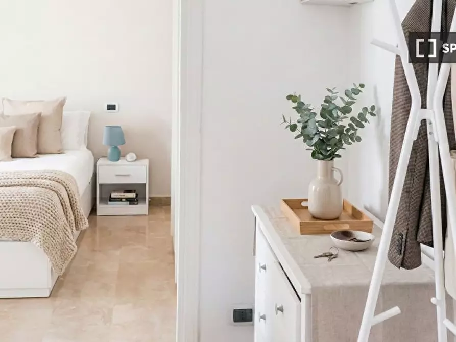 Immagine 1 di Appartamento in affitto  in Via Privata Sebastiano Serlio a Milano