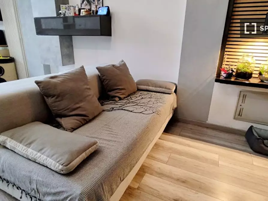 Immagine 12 di Ufficio in affitto  in Via Quirino di Marzio a Bologna