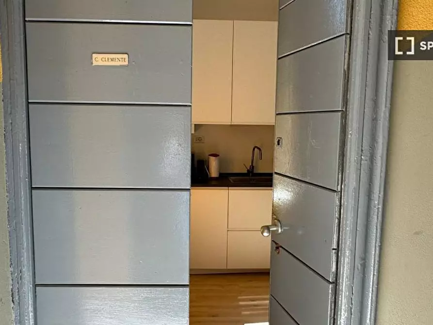 Immagine 19 di Appartamento in affitto  in Via Giuseppe Ripamonti a Milano