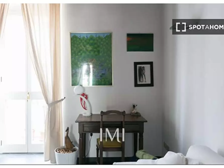 Immagine 7 di Appartamento in affitto  in Via Cesare da Sesto a Milano