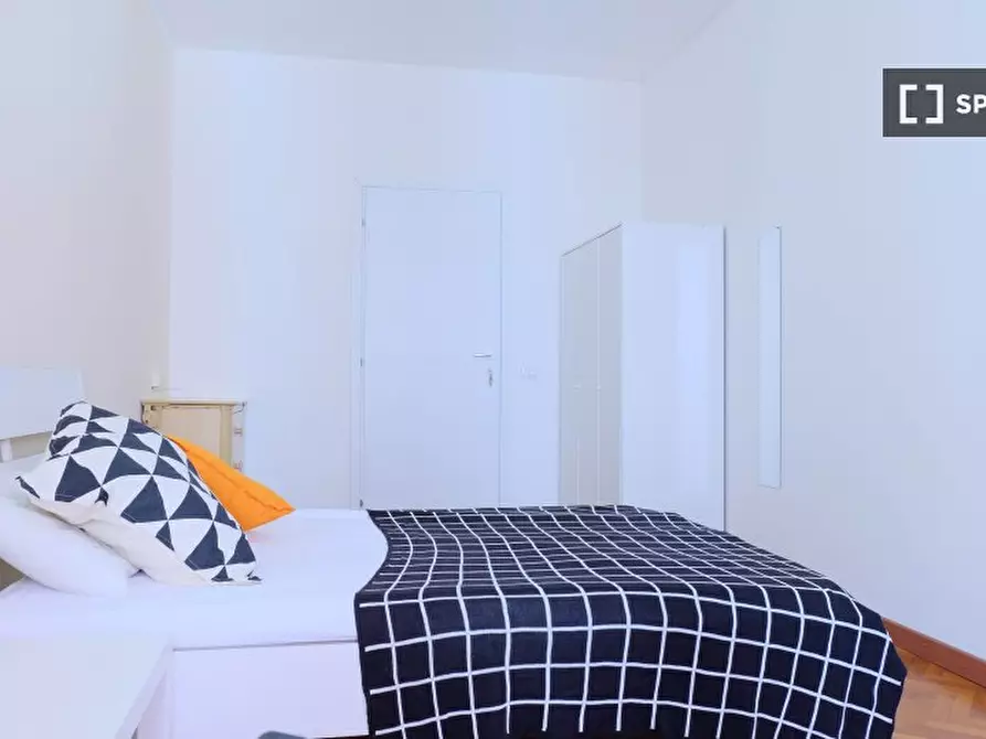 Immagine 4 di Camera condivisa in affitto  in Via Pola n a Cagliari