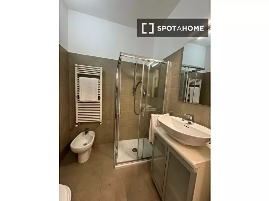 Immagine 4 di Appartamento in affitto  in Corso Alcide De Gasperi a Torino