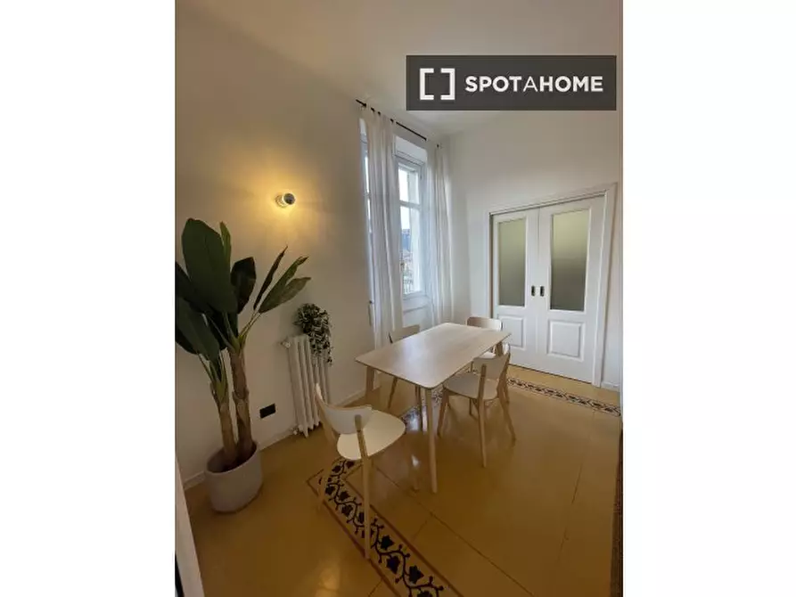 Immagine 6 di Appartamento in affitto  in Via Gaspare Rosales a Milano