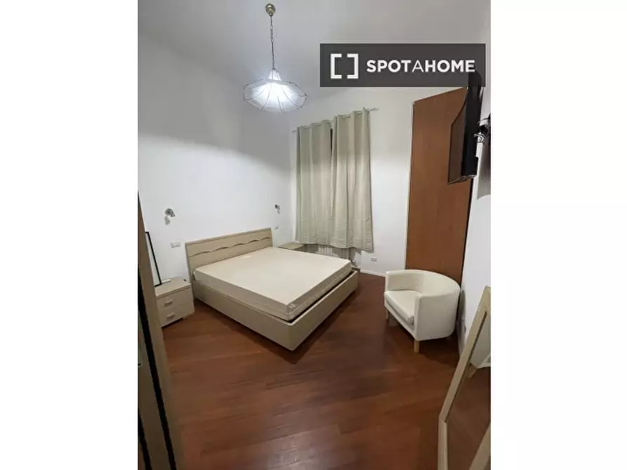 Immagine 5 di Appartamento in affitto  in Via Luigi Pasteur a Milano