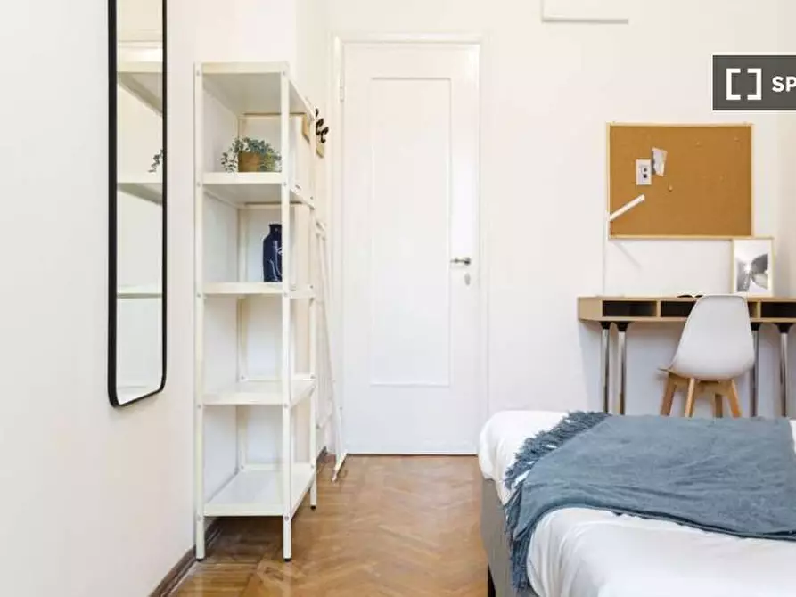 Immagine 6 di Camera condivisa in affitto  in Via Francesco Reina a Milano