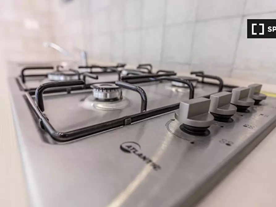 Immagine 7 di Camera condivisa in affitto  in Via Camillo Procaccini, 40129 Bologna BO, Italy a Bologna