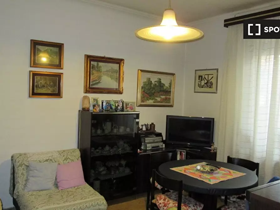 Immagine 3 di Camera condivisa in affitto  in Via Giovanni Poggio a Torino