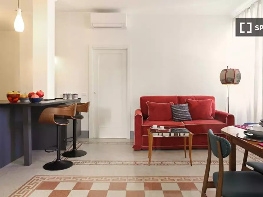 Immagine 2 di Appartamento in affitto  in Via Ludovico di Monreale a Roma