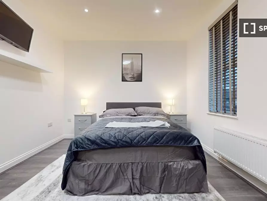 Immagine 7 di Appartamento in affitto  in Blenheim Gardens a Brent