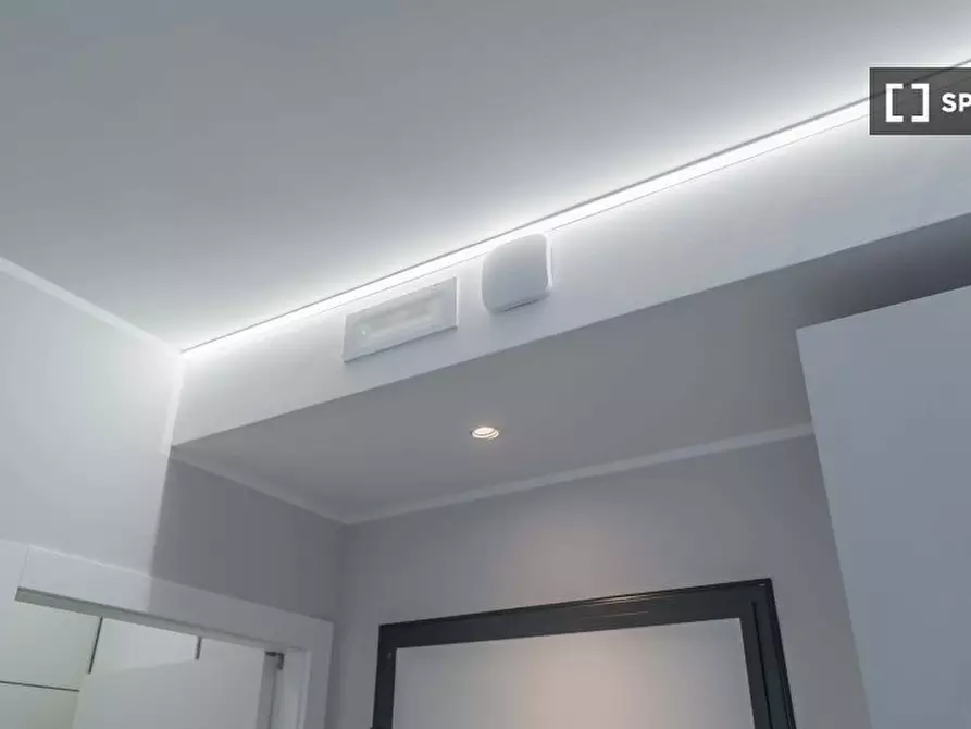 Immagine 10 di Appartamento in affitto  in Via Alfredo Comandini a Milano