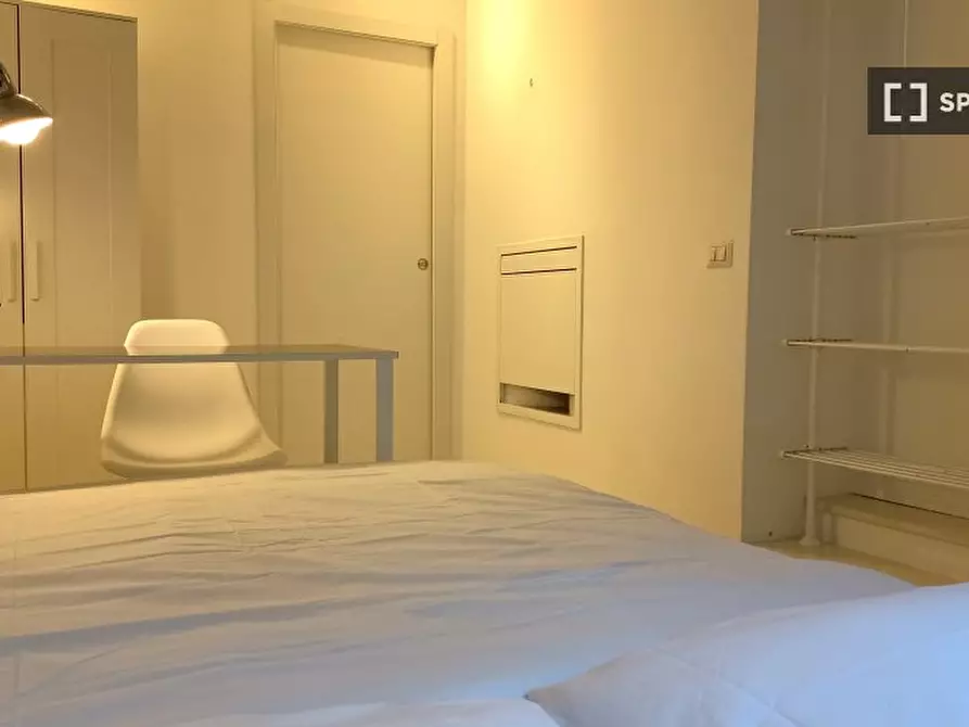 Immagine 19 di Appartamento in affitto  in Via Cicco Simonetta a Milano