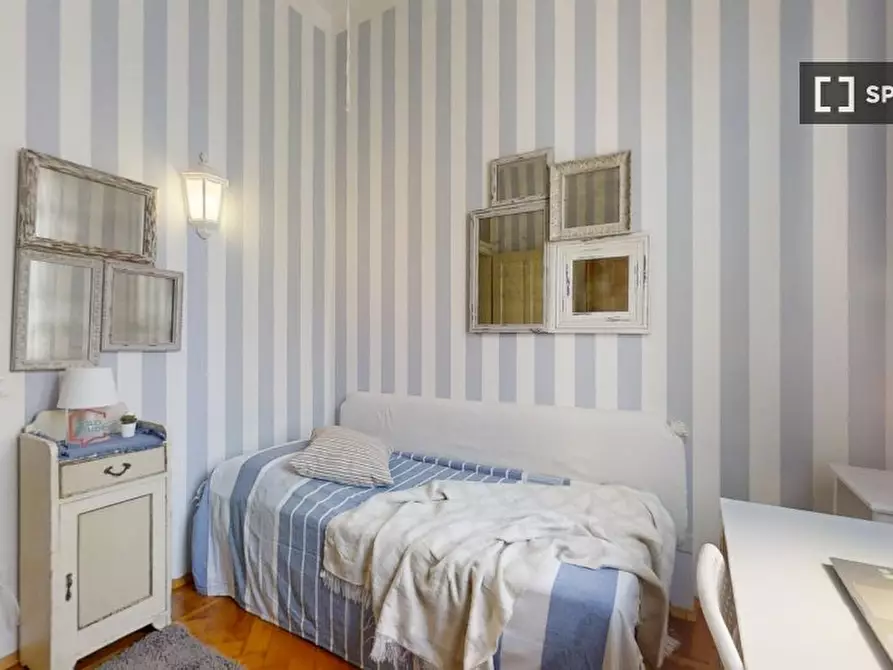 Immagine 4 di Camera condivisa in affitto  in PIAZZA del castello a Padova