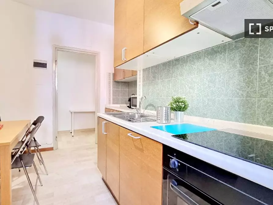 Immagine 11 di Appartamento in affitto  in Via Mauro Macchi a Milano