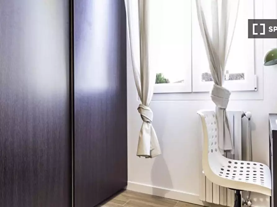 Immagine 5 di Camera condivisa in affitto  in Viale Alfredo Oriani a Bologna