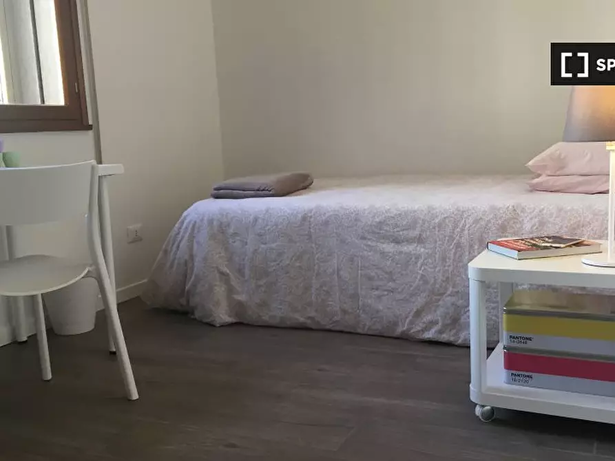 Immagine 7 di Camera condivisa in affitto  in Via Federico Confalonieri a Padova