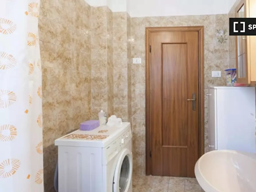 Immagine 16 di Camera condivisa in affitto  in Via Augusto Romagnoli, 40137 Bologna BO, Italy a Bologna