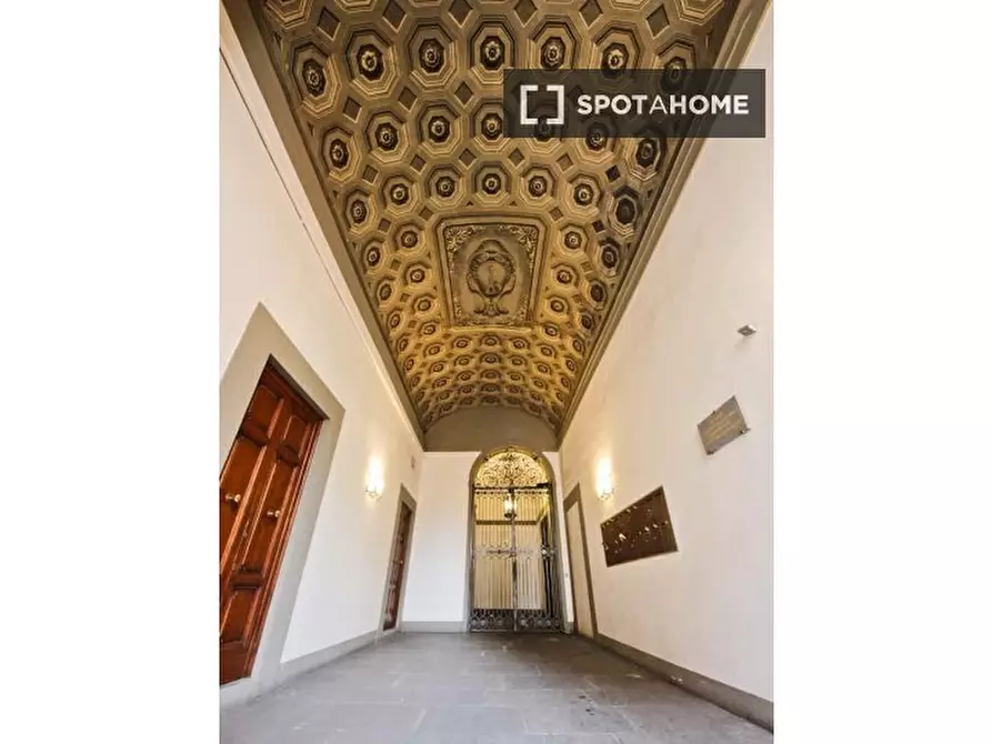 Immagine 15 di Appartamento in affitto  in Piazza di Madonna degli Aldobrandini a Firenze