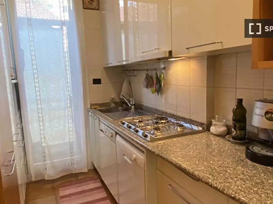 Immagine 3 di Appartamento in affitto  in Via Roberto Sarfatti a Milano