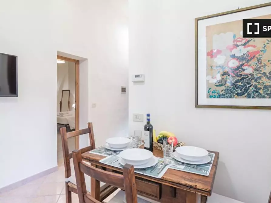 Immagine 5 di Appartamento in affitto  in Piazza dei Rossi a Firenze