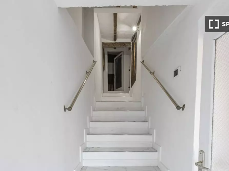 Immagine 11 di Appartamento in affitto  in Via Guelfa a Firenze