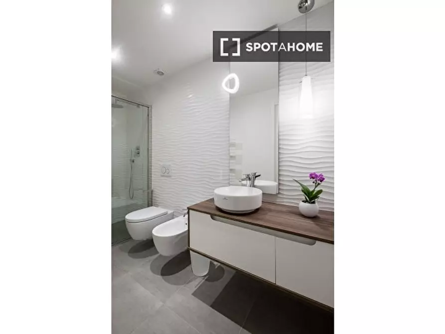 Immagine 17 di Ufficio in affitto  in Via S. Gervasio a Bologna