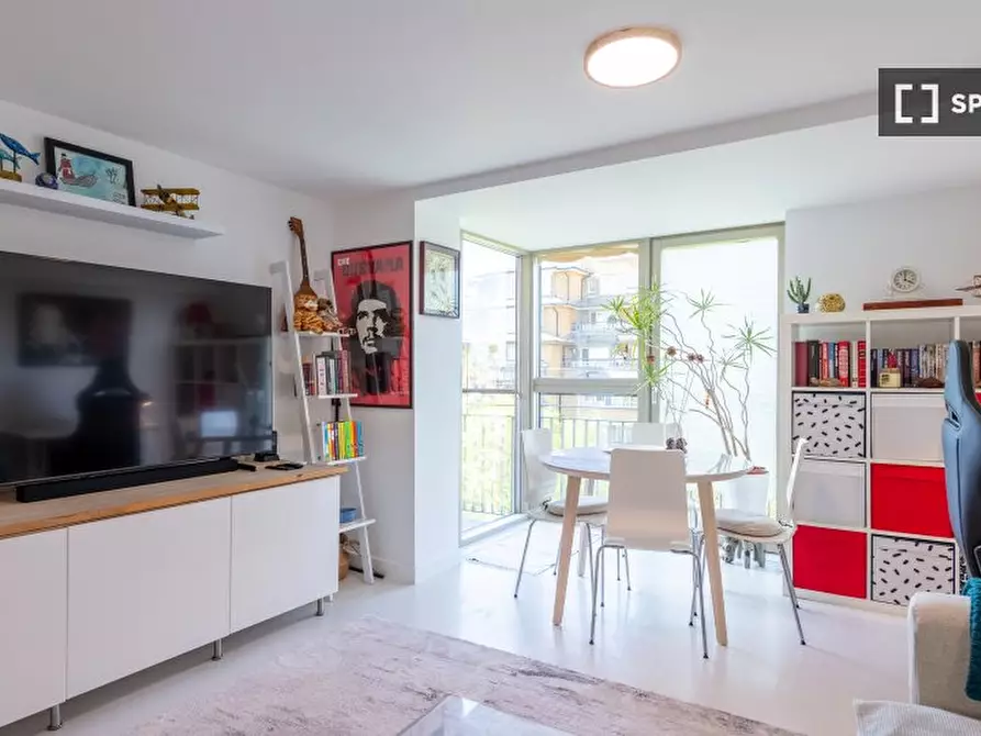 Immagine 9 di Appartamento in affitto  in Alfred Road a Paddington