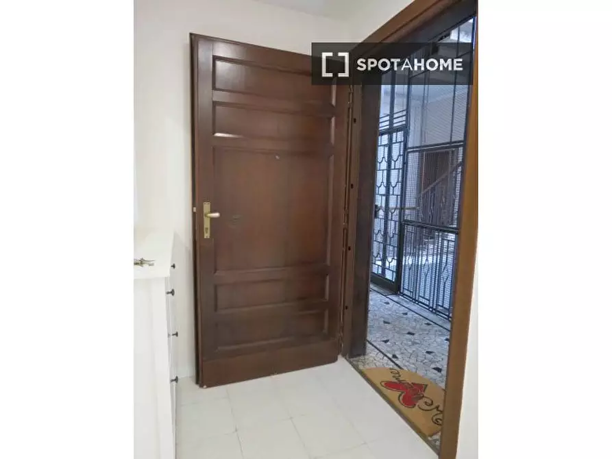 Immagine 15 di Appartamento in affitto  in Via Beato Angelico a Milano