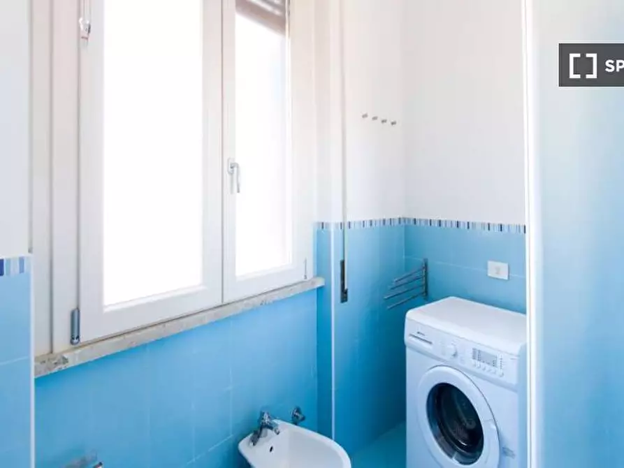 Immagine 13 di Camera condivisa in affitto  in Piazza Trento Trieste a Bologna