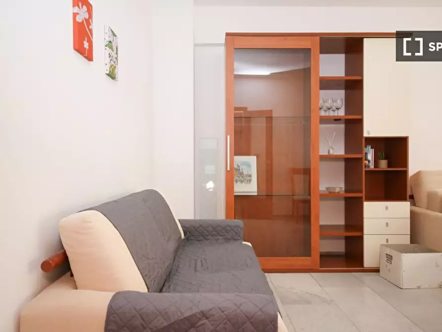 Immagine 11 di Appartamento in affitto  in Via Vestricio Spurinna a Roma